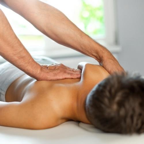 Myofascial Release Dubai | Ease Muscle Tension & Pain