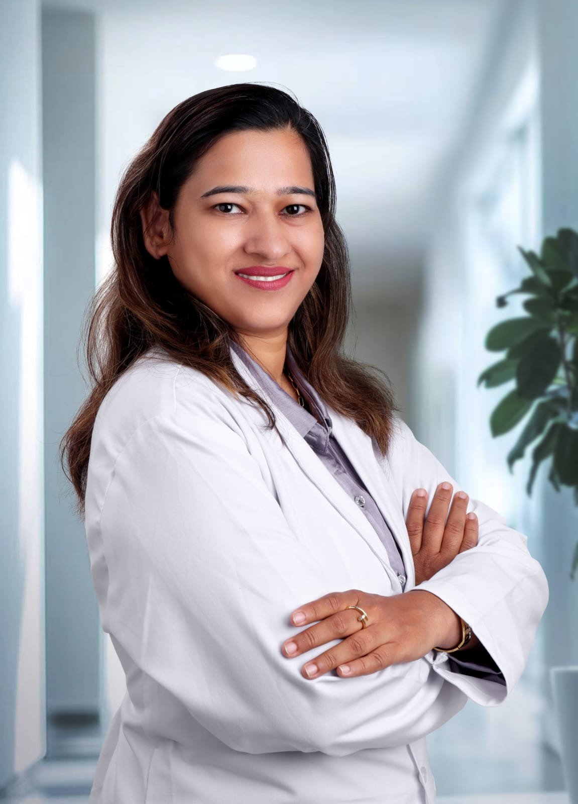 About Physio Expert Dubai | Dr. Arwa Mumin Expert Physiotherapy Care