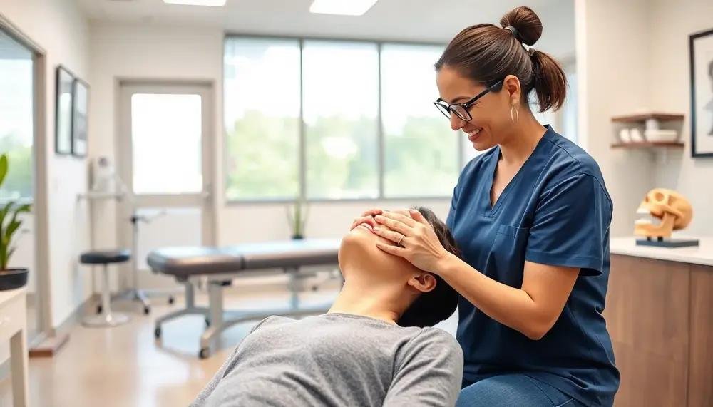 Where to Find the Best Physiotherapist Near You in Dubai?